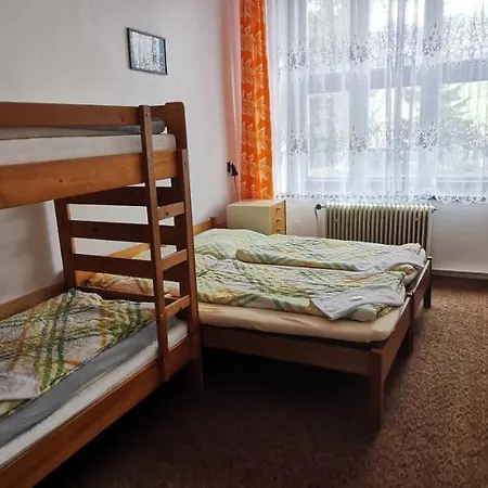 Guest house Hermanice