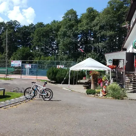 Guest house Hermanice