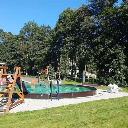 Guest house Hermanice 2*