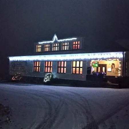 Hermanice Гостевой дом Кралики