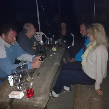 Hermanice Gasthof Králíky