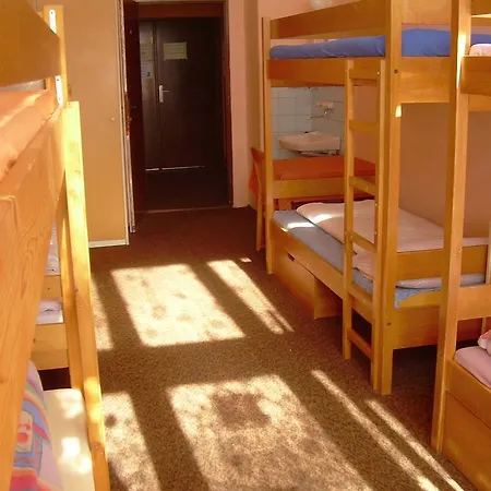 Hermanice Guest house