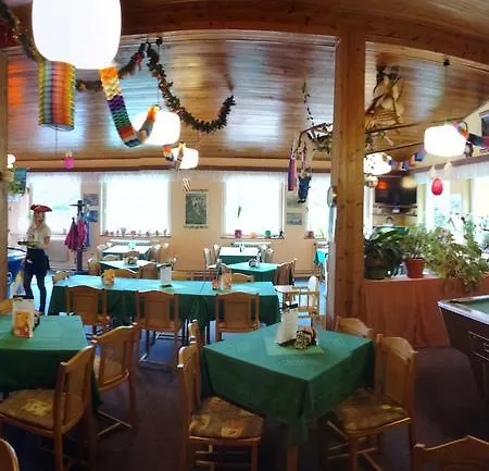 Hermanice Gasthof Králíky