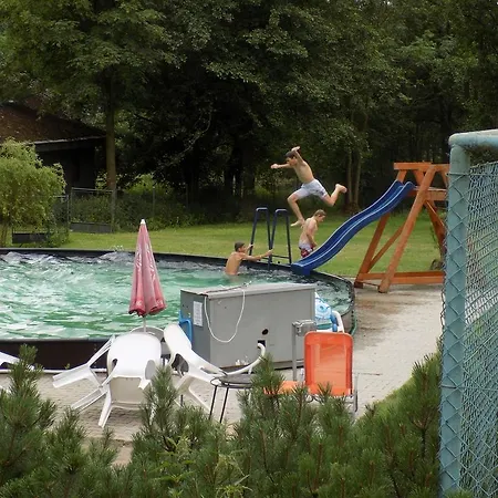 Gasthof Hermanice Králíky