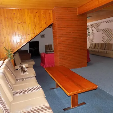 Gasthof Hermanice Králíky