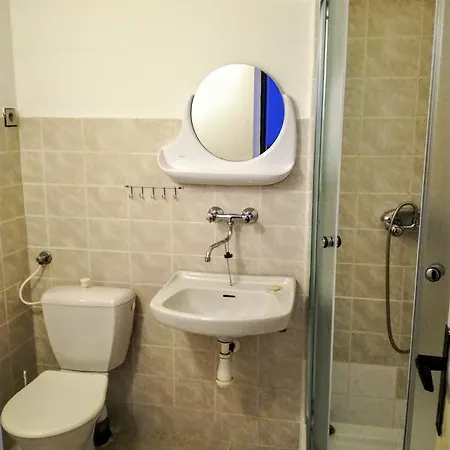 Hermanice Gasthof Králíky