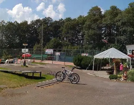 Hermanice 2* Кралики