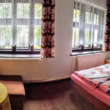 Hermanice Кралики