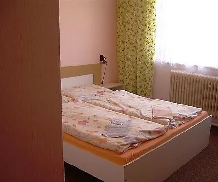 Hermanice Pensionat 2*