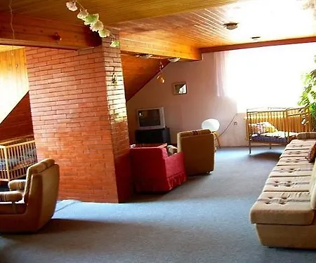 Hermanice Pensionat 2*