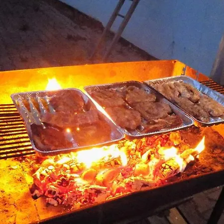 Hermanice 2* Králíky