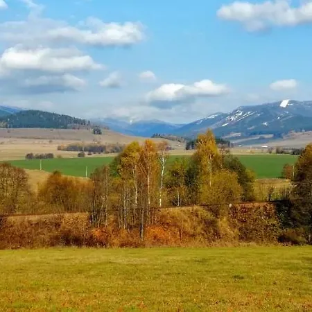 Hermanice Gasthof 2*