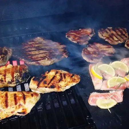 Gasthof Hermanice Králíky