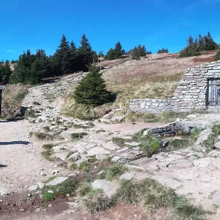 Hermanice Πανσιόν Králíky