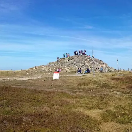 Hermanice 2* Králíky