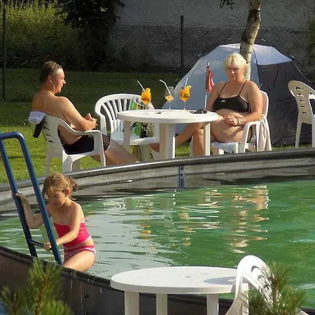 Hermanice Gasthof Králíky