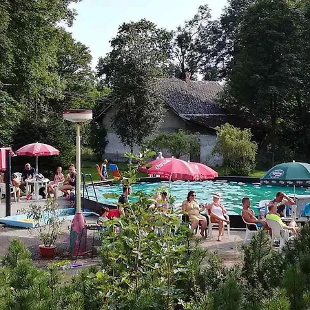 Hermanice Gasthof Králíky