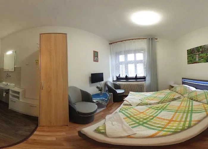 Heřmanice Králíky