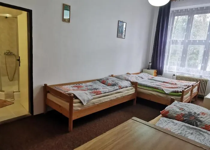 Affittacamere Heřmanice Králíky