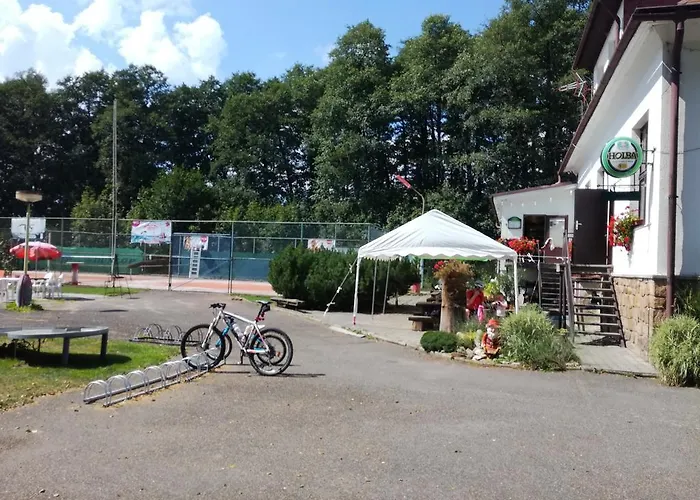 Affittacamere Heřmanice