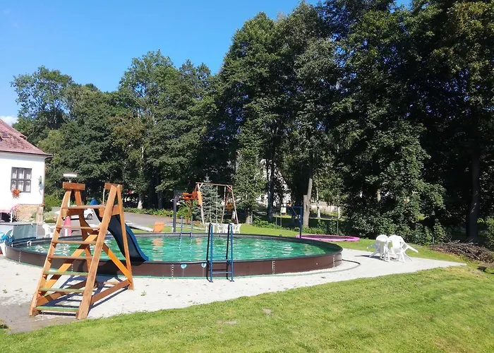Affittacamere Heřmanice 2*