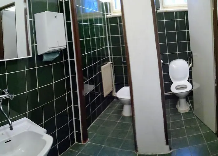 Heřmanice Affittacamere 2*