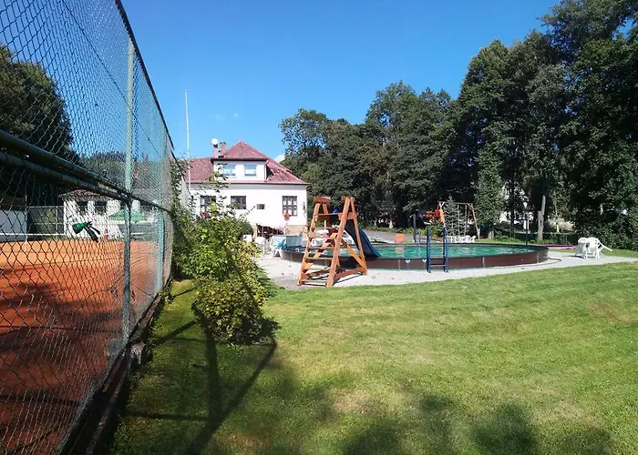 Affittacamere Heřmanice