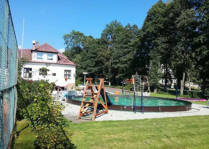 Affittacamere Heřmanice 2*