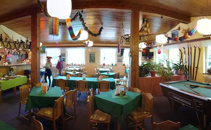 Heřmanice Affittacamere Králíky