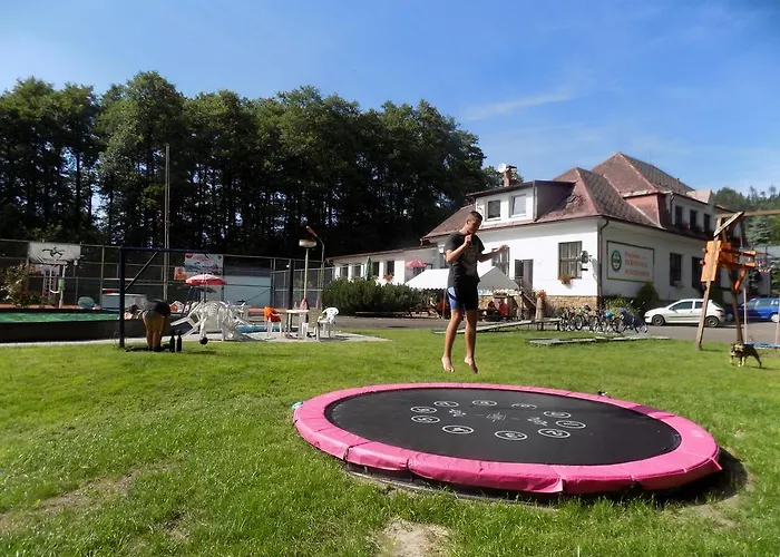 Heřmanice Králíky