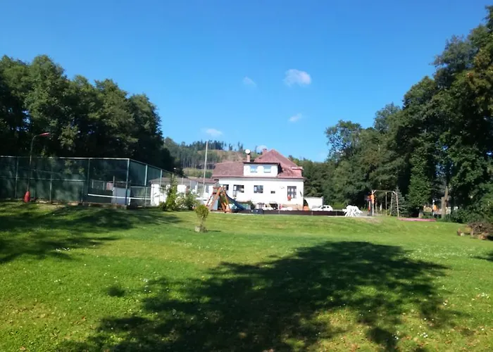 Heřmanice Affittacamere 2*