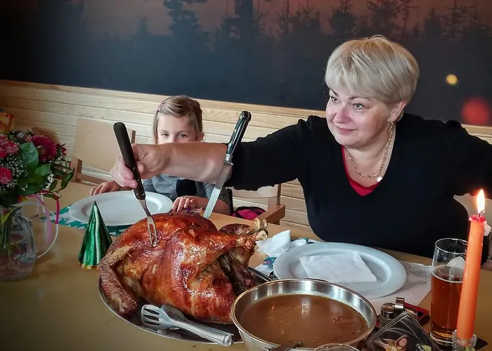 Affittacamere Heřmanice Králíky