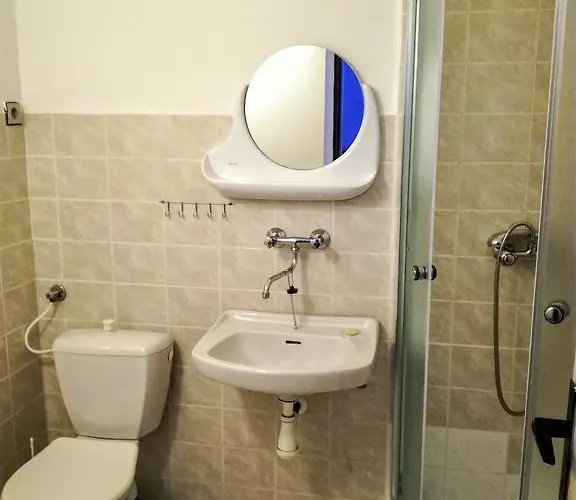 Heřmanice Affittacamere Králíky