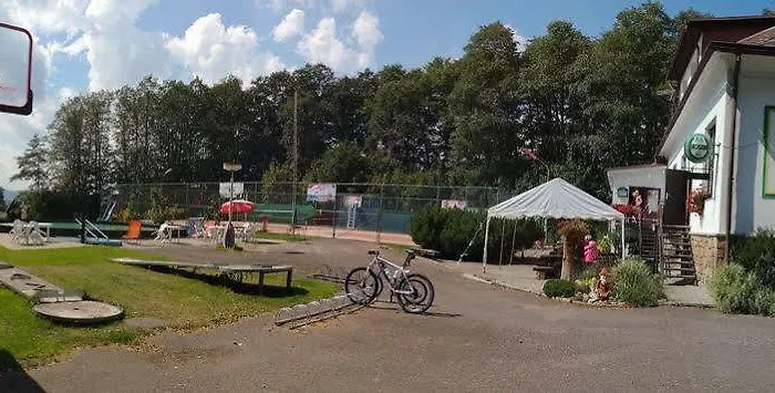 Hermanice 2* Králíky