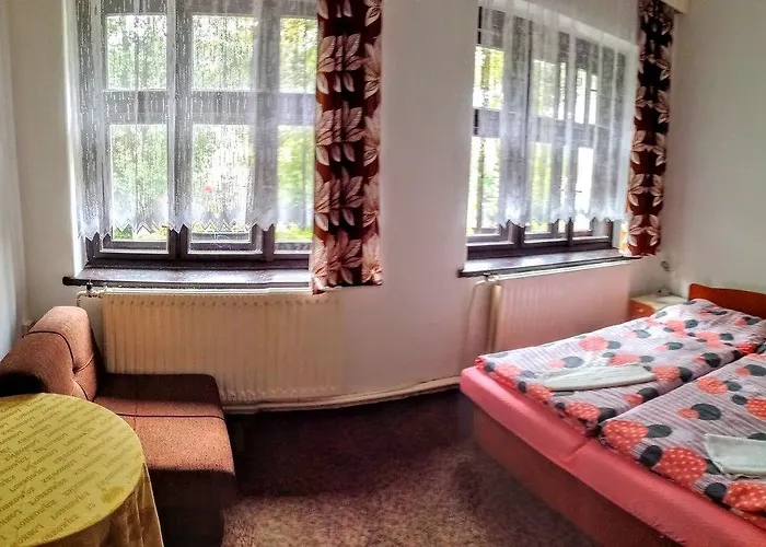 Hermanice Králíky