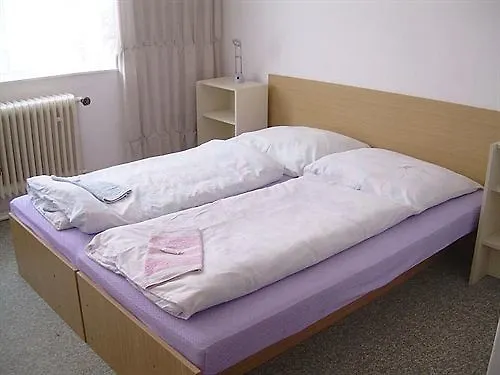 Heřmanice Králíky