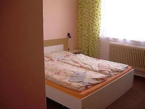 Hermanice Gæstehus 2*