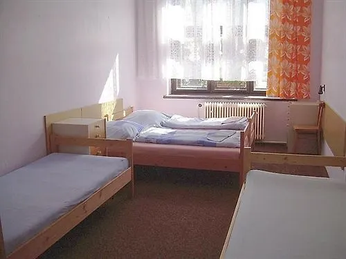 Affittacamere Heřmanice