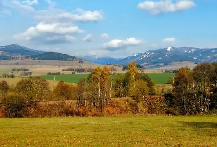 Heřmanice Affittacamere 2*