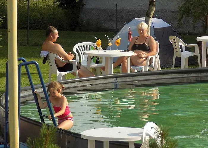 Heřmanice Affittacamere Králíky